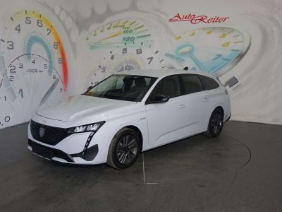 Peugeot 308 Gebrauchtwagen Peugeot 308 Gebrauchtwagen