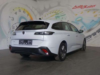 Peugeot 308 Gebrauchtwagen Peugeot 308 Gebrauchtwagen