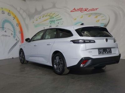 Peugeot 308 Gebrauchtwagen Peugeot 308 Gebrauchtwagen