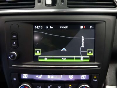 Renault Kadjar Gebrauchtwagen Renault Kadjar Gebrauchtwagen