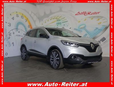 Renault Kadjar Gebrauchtwagen Renault Kadjar Gebrauchtwagen