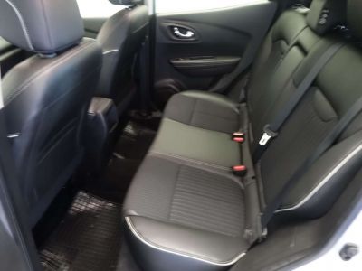 Renault Kadjar Gebrauchtwagen Renault Kadjar Gebrauchtwagen