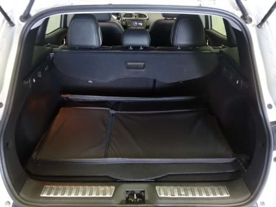 Renault Kadjar Gebrauchtwagen Renault Kadjar Gebrauchtwagen