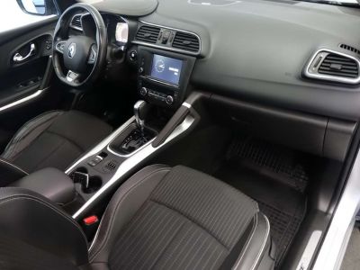 Renault Kadjar Gebrauchtwagen Renault Kadjar Gebrauchtwagen