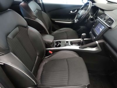 Renault Kadjar Gebrauchtwagen Renault Kadjar Gebrauchtwagen