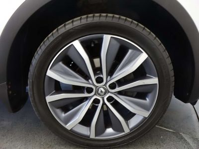 Renault Kadjar Gebrauchtwagen Renault Kadjar Gebrauchtwagen