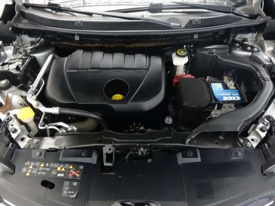 Renault Kadjar Gebrauchtwagen Renault Kadjar Gebrauchtwagen