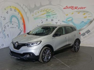 Renault Kadjar Gebrauchtwagen Renault Kadjar Gebrauchtwagen