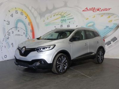 Renault Kadjar Gebrauchtwagen Renault Kadjar Gebrauchtwagen