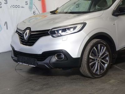 Renault Kadjar Gebrauchtwagen Renault Kadjar Gebrauchtwagen