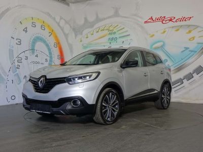 Renault Kadjar Gebrauchtwagen Renault Kadjar Gebrauchtwagen