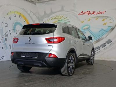 Renault Kadjar Gebrauchtwagen Renault Kadjar Gebrauchtwagen