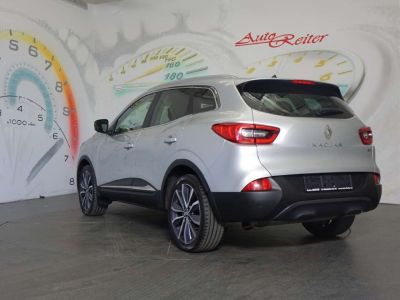 Renault Kadjar Gebrauchtwagen Renault Kadjar Gebrauchtwagen