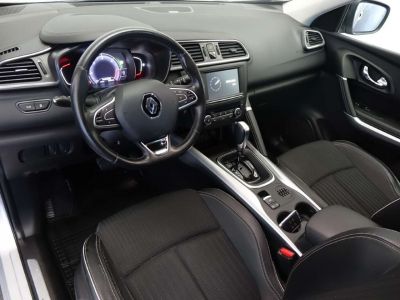 Renault Kadjar Gebrauchtwagen Renault Kadjar Gebrauchtwagen