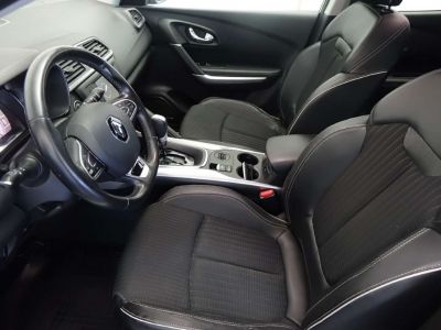 Renault Kadjar Gebrauchtwagen Renault Kadjar Gebrauchtwagen