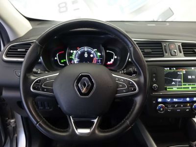 Renault Kadjar Gebrauchtwagen Renault Kadjar Gebrauchtwagen