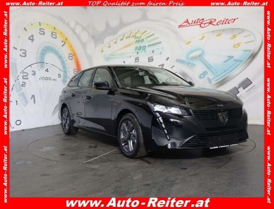 Peugeot 308 Gebrauchtwagen