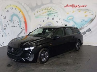 Peugeot 308 Gebrauchtwagen