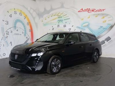 Peugeot 308 Gebrauchtwagen