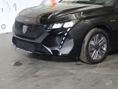 Peugeot 308 Gebrauchtwagen