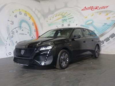 Peugeot 308 Gebrauchtwagen
