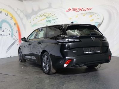 Peugeot 308 Gebrauchtwagen