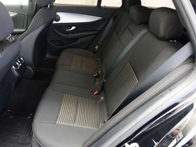 Mercedes-Benz E-Klasse Gebrauchtwagen