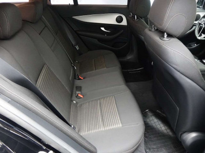 Mercedes-Benz E-Klasse Gebrauchtwagen