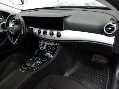 Mercedes-Benz E-Klasse Gebrauchtwagen