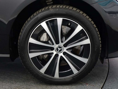 Mercedes-Benz E-Klasse Gebrauchtwagen