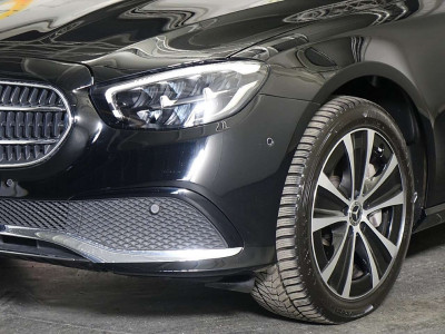 Mercedes-Benz E-Klasse Gebrauchtwagen