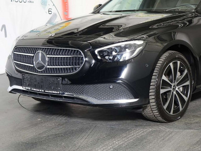 Mercedes-Benz E-Klasse Gebrauchtwagen