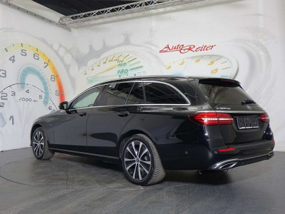 Mercedes-Benz E-Klasse Gebrauchtwagen