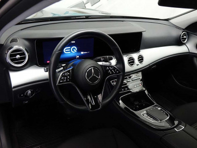 Mercedes-Benz E-Klasse Gebrauchtwagen