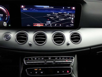 Mercedes-Benz E-Klasse Gebrauchtwagen