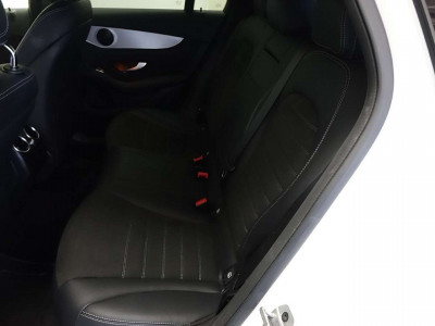 Mercedes-Benz GLC Gebrauchtwagen