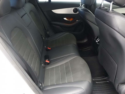 Mercedes-Benz GLC Gebrauchtwagen