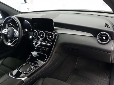 Mercedes-Benz GLC Gebrauchtwagen