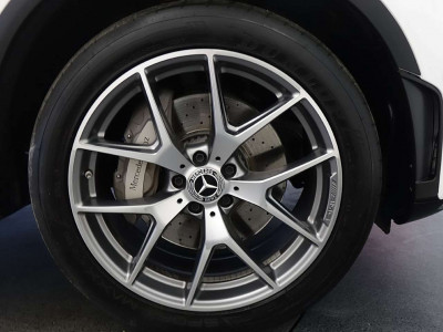 Mercedes-Benz GLC Gebrauchtwagen