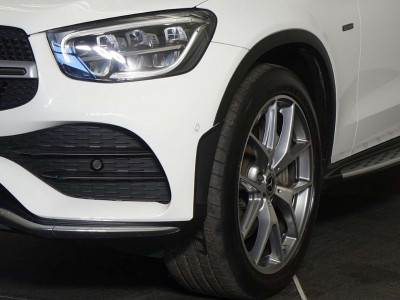 Mercedes-Benz GLC Gebrauchtwagen