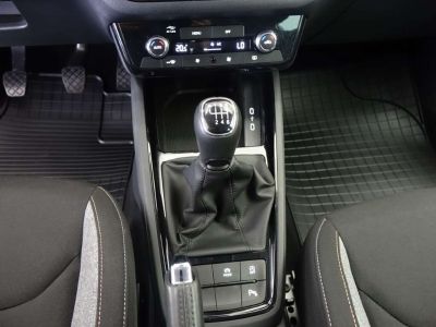 Skoda Kamiq Gebrauchtwagen