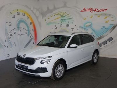 Skoda Kamiq Gebrauchtwagen