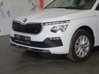 Skoda Kamiq Gebrauchtwagen