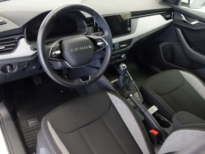 Skoda Kamiq Gebrauchtwagen