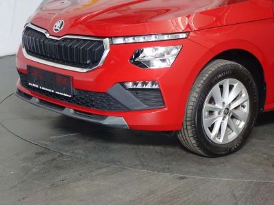 Skoda Kamiq Gebrauchtwagen