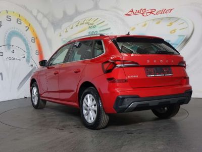 Skoda Kamiq Gebrauchtwagen