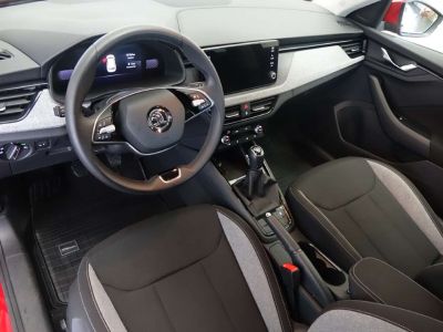 Skoda Kamiq Gebrauchtwagen