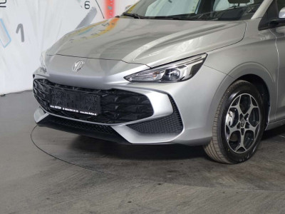 MG MG3 Neuwagen