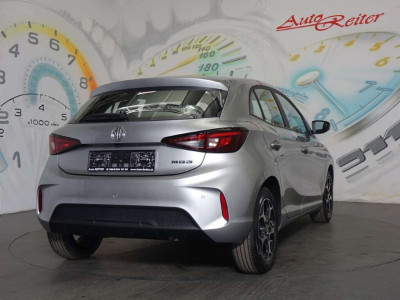 MG MG3 Neuwagen