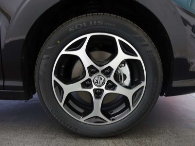 MG MG3 Neuwagen MG MG3 Neuwagen